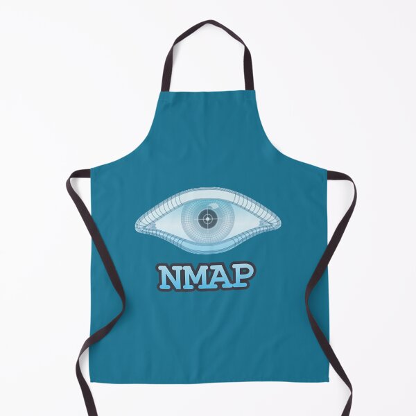 Item preview, Tech - NMAP designed and sold by CubachaNeshi.
