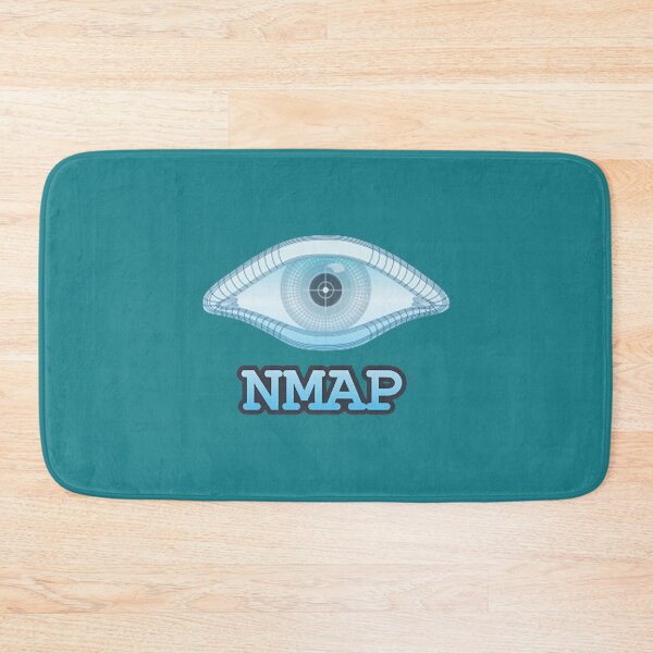 Item preview, Tech - NMAP designed and sold by CubachaNeshi.