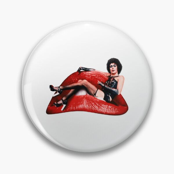 Artikelvorschau, The Rocky Horror Picture Show Essential entworfen und verkauft von CubachaNeshi.