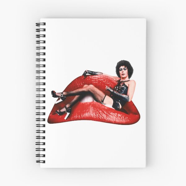 Item preview, The Rocky Horror Picture Show Essential designed and sold by CubachaNeshi.