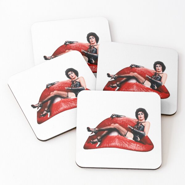 Item preview, The Rocky Horror Picture Show Essential designed and sold by CubachaNeshi.