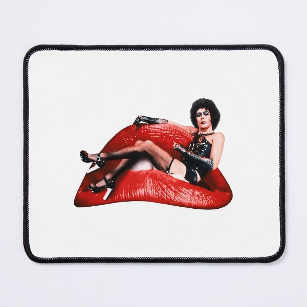 Item preview, The Rocky Horror Picture Show Essential designed and sold by CubachaNeshi.