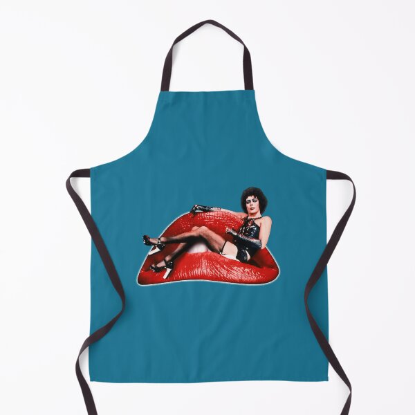 Item preview, El espectáculo de imágenes de Rocky Horror esencial designed and sold by CubachaNeshi.