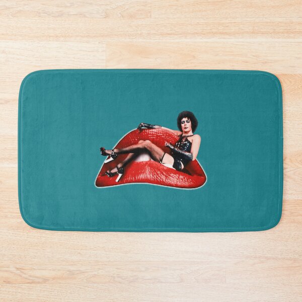 Item preview, The Rocky Horror Picture Show Essential designed and sold by CubachaNeshi.