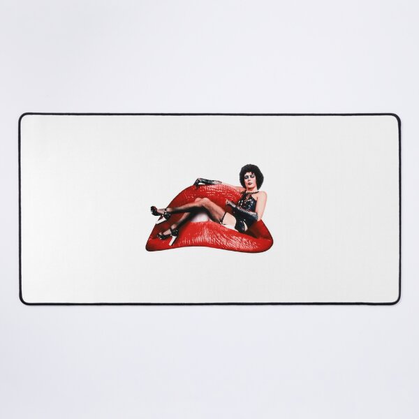 Artikelvorschau, The Rocky Horror Picture Show Essential entworfen und verkauft von CubachaNeshi.