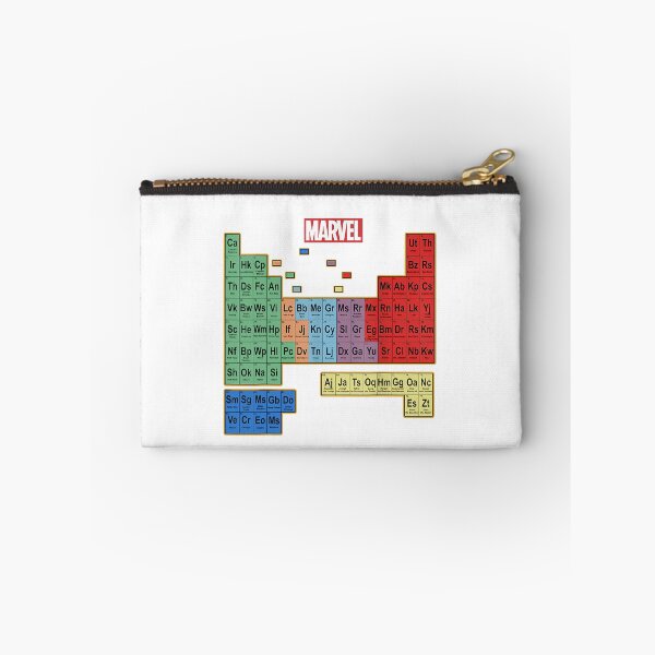 Item preview, Ultimate Periodic Table Of Elements Essential designed and sold by CubachaNeshi.