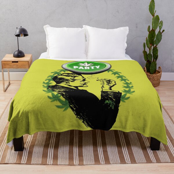 Item preview, Cannabis Party designed and sold by BestDesignbySof.