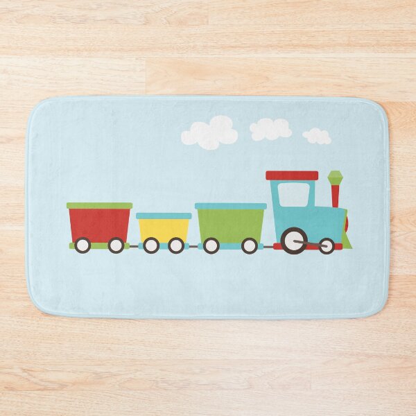 Item preview, Train designed and sold by StudioShine.