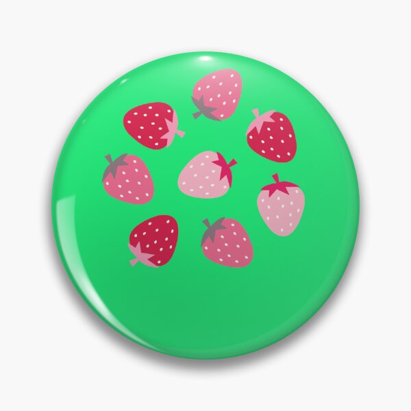 Item preview, Strawberry Fields  designed and sold by ReinholdSchaer.