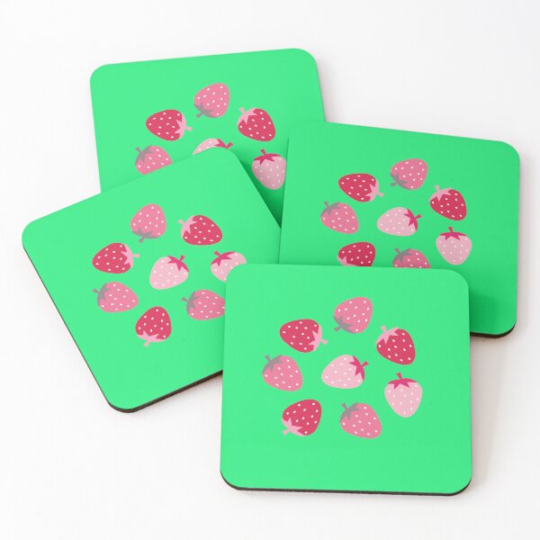 Item preview, Strawberry Fields  designed and sold by ReinholdSchaer.