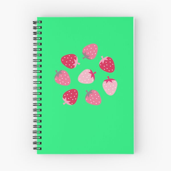 Item preview, Strawberry Fields  designed and sold by ReinholdSchaer.