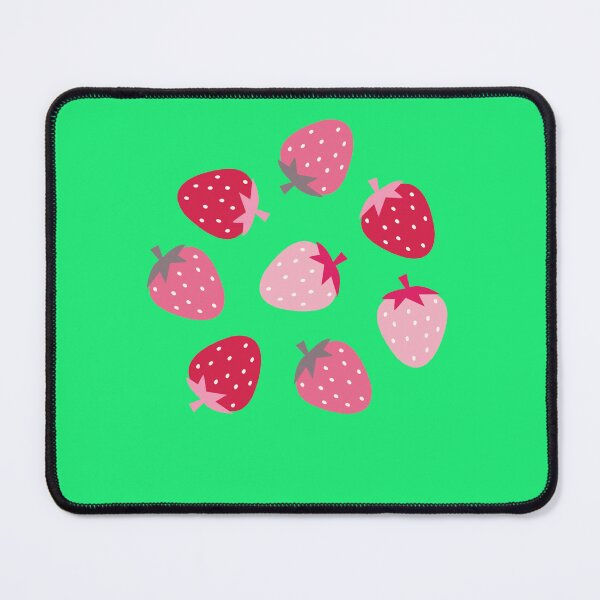 Item preview, Strawberry Fields  designed and sold by ReinholdSchaer.