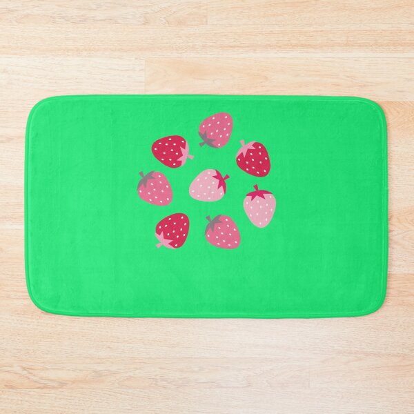Item preview, Strawberry Fields  designed and sold by ReinholdSchaer.