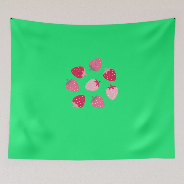Item preview, Strawberry Fields  designed and sold by ReinholdSchaer.