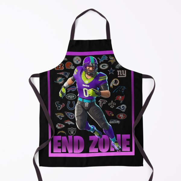 Item preview, End Zone designed and sold by devinalia.