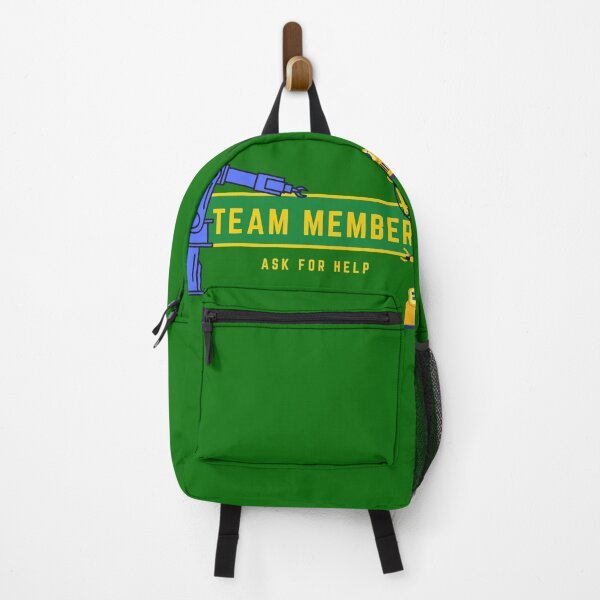 Item preview, Team_member designed and sold by UrmiCreation.