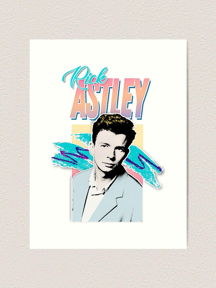 "Rick Astley Rick Astley Rick Astley Rick Astley Rick Astley Rick