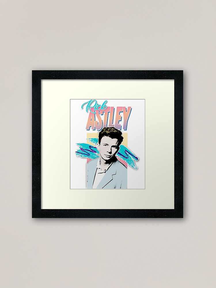 "Rick Astley Rick Astley Rick Astley Rick Astley Rick Astley Rick