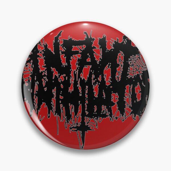 Artikelvorschau, Infant Annihilator-Logo entworfen und verkauft von BernarBuhler.