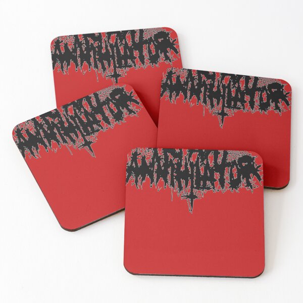 Item preview, Infant Annihilator Logo  designed and sold by BernarBuhler.