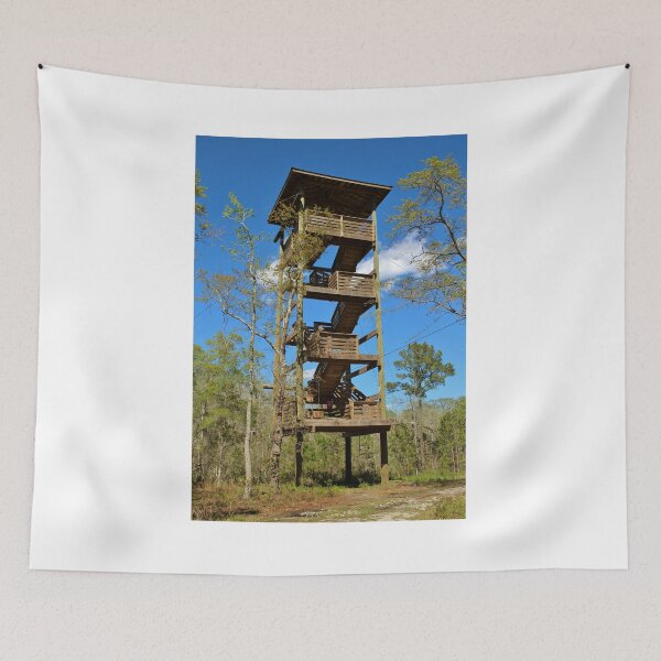 Item preview, Observation Tower designed and sold by Cynthia48.