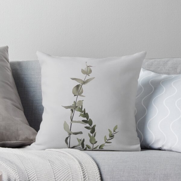 Item preview, Eucalyptus twirl designed and sold by Julia Jane Creative.