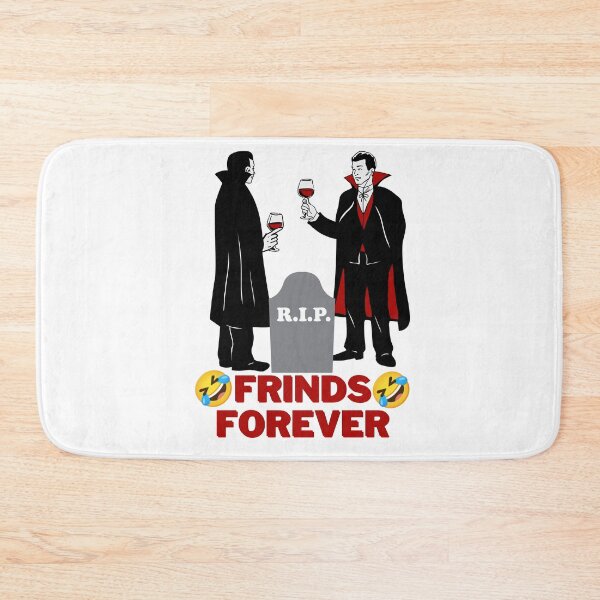 Item preview,  Friends forever designed and sold by Jaadueekala.