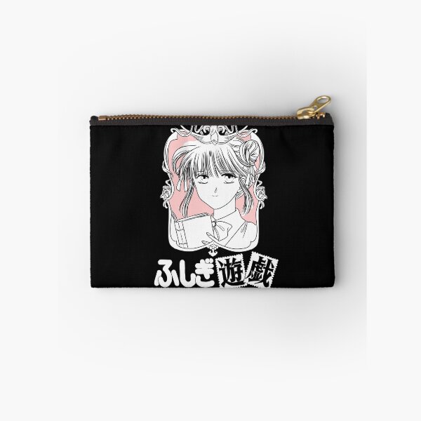 Item preview, FUSHIGI YUGI designed and sold by majotoyokai.