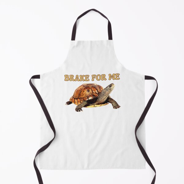 Item preview, Turtles Brake For I Brake For Turtles Tortoise Life Love designed and sold by CBCreations73.