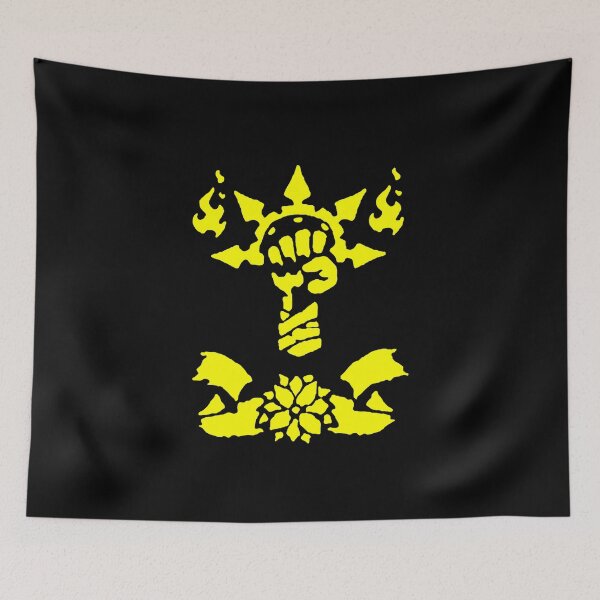 Item preview, The Wrath of Ytar designed and sold by ScapegoatPrints.