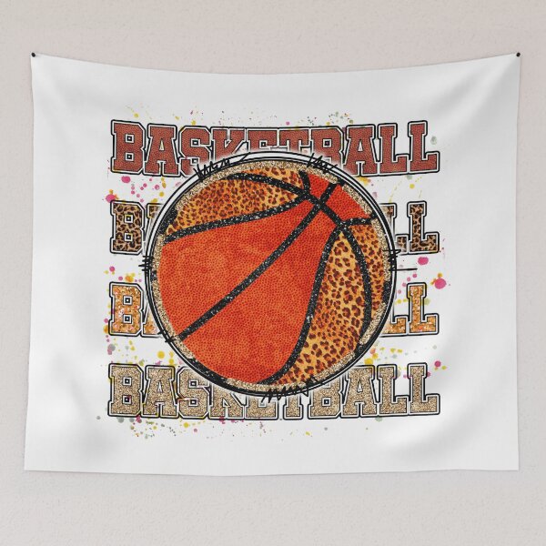 Item preview, Basketball designed and sold by BLKHAS.