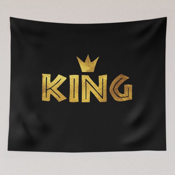 Item preview, King, Hebrew Israelite, Hebrew, Israelite Merch designed and sold by Yachad.