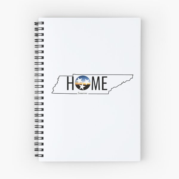 Item preview, Tennessee designed and sold by kateweav.