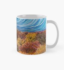 Perfect Pastels - Top of the Gulf Mug