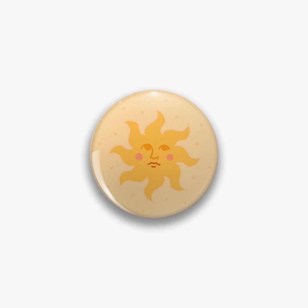 Item preview, Pin designed and sold by Creative-Nugget.