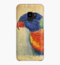 The comedian Case/Skin for Samsung Galaxy