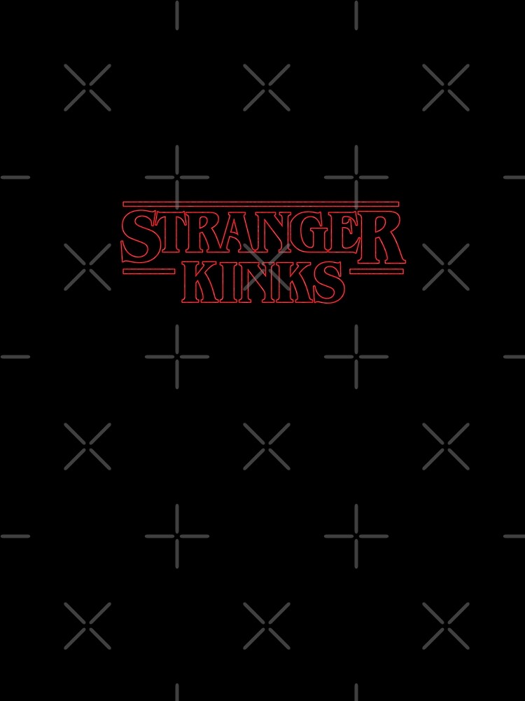 Fremde Kinks von Steve616