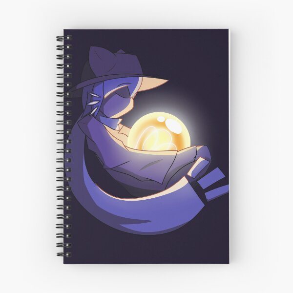 Item preview, Niko and the Sun designed and sold by SkeletalGadget.