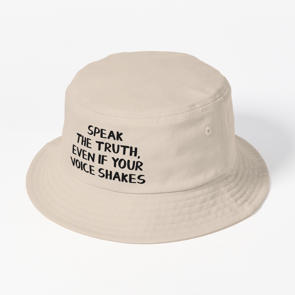 Artikel-Vorschau von Bucket Hat, designt und verkauft von allthetees.