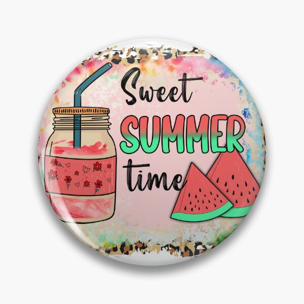 Item preview, summertime render designed and sold by Mychap.