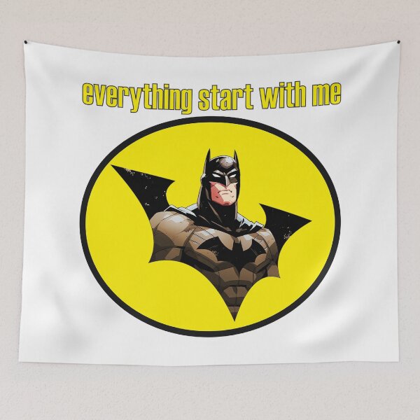 Item preview, Everything start with me designed and sold by ArtMarino78.