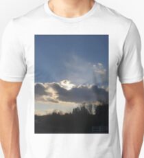 Sky 2.0 Unisex T-Shirt