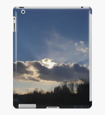 Sky 2.0 iPad Case/Skin