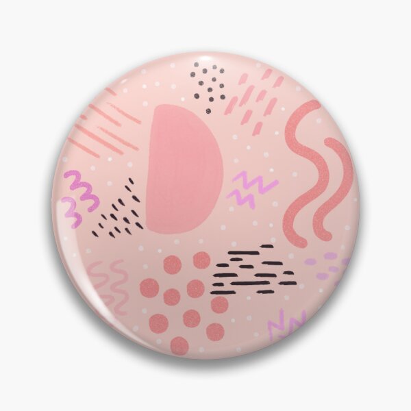Artikelvorschau, Abstract Pink Pattern Seamless entworfen und verkauft von Creative-Nugget.
