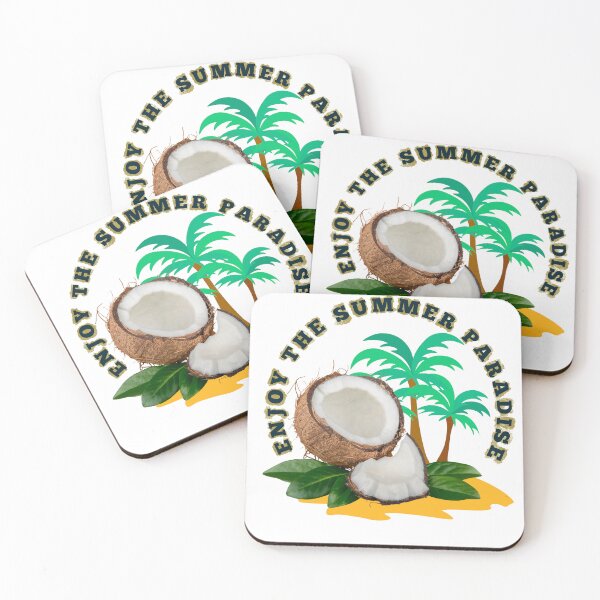 Item preview, Enjoy the summer paradise designed and sold by ARTEMBASSY.