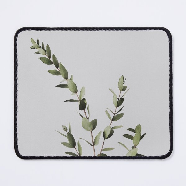 Item preview, Eucalyptus branch designed and sold by Julia Jane Creative.