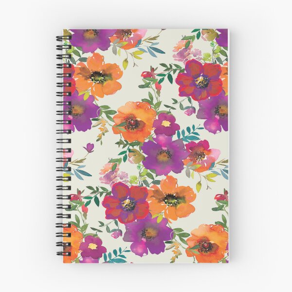 Item preview, Floral and glamour seamless patteren designed and sold by Designhub14.