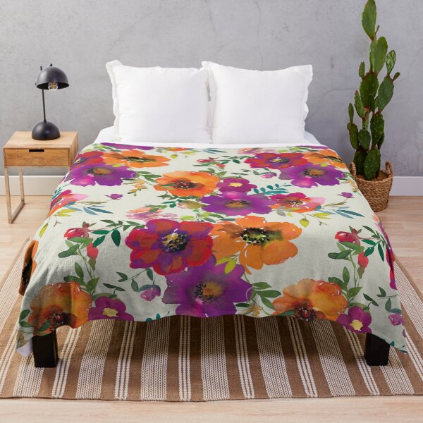 Item preview, Floral and glamour seamless patteren designed and sold by Designhub14.