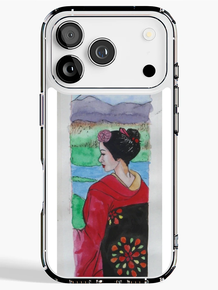 Thumbnail 1 of 5, iPhone Case, ** designed and sold by Leanne Inwood.