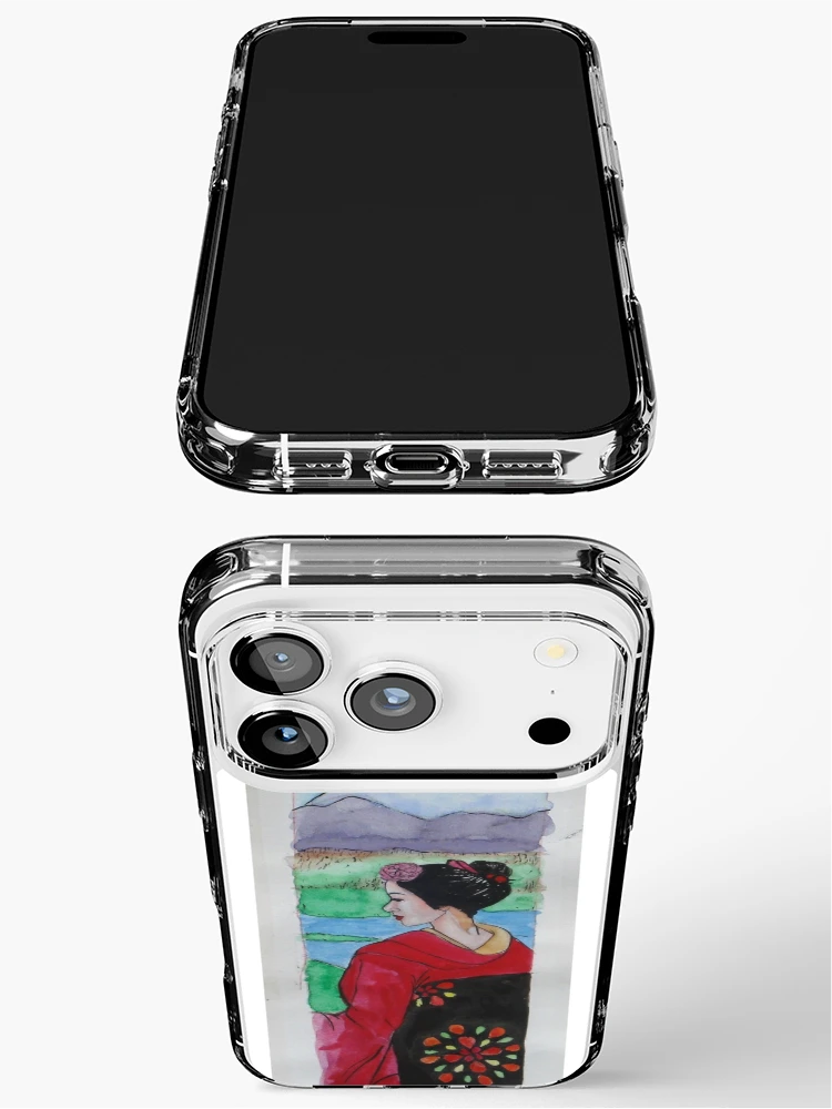 Thumbnail 3 of 5, iPhone Case, ** designed and sold by Leanne Inwood.